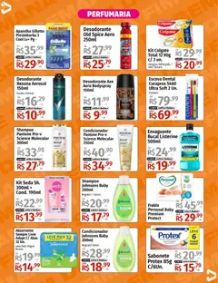 Pré-Visualização do folheto "Ofertas da semana" da loja Supermercado Dalben válido a partir de 05/12/2025 | Página: 15