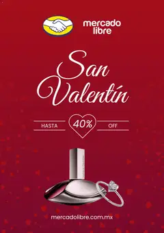 Vista previa las ofertas de la tienda Mercado Libre - Catálogo desde el 04/02/2026 