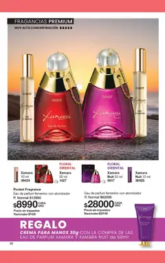 Vista previa del folleto de la tienda Gigot válido desde el 01/01/2026 | Página: 40