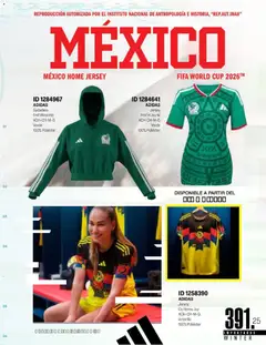 Vista previa las ofertas de la tienda Price Shoes - Catálogo Importados Winter 2025 desde el 11/11/2025 | Página: 391