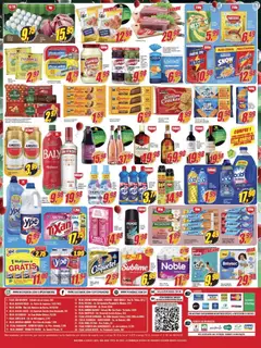 Pré-Visualização do folheto "Encarte" da loja Vianense válido a partir de 31/10/2025 | Página: 2