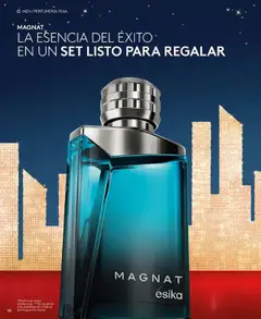  Vista previa del prospecto Catálogo Ésika C17 del almacen Ésika válida del 14/10/2025 al | Página : 30