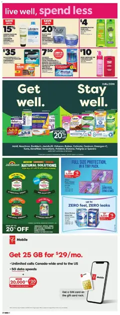 Preview of leaflet Black Friday from shop Independent Grocer is valid from Nov 13, 2025 | Page: 18