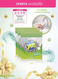 Vista previa de Black Friday de la tienda Azzorti válido desde 03/11/2025 | Página: 86