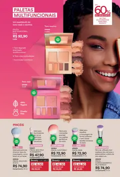 Pré-Visualização do folheto "Black Friday" da loja O Boticário válido a partir de 03/11/2025 | Página: 101