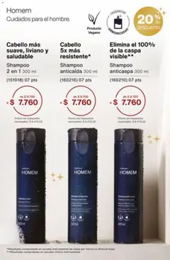 Vista previa del folleto de la tienda Natura válido desde el 01/11/2025 | Página: 118