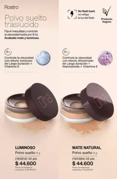 Vista previa del folleto de la tienda Natura válido desde el 04/12/2025 | Página: 115