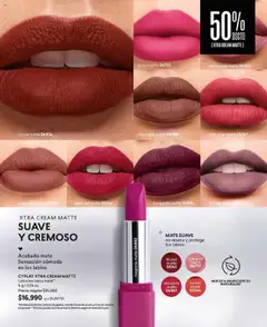  Vista previa del prospecto Catálogo CyZone del almacen CyZone válida del 09/07/2025 al 31/08/2025 | Página : 33