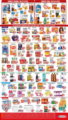 Pré-Visualização do folheto "Ofertas da semana" da loja Kaçula válido a partir de 15/11/2025 | Página: 2