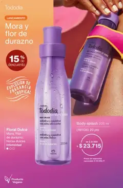 Vista previa del folleto de la tienda Natura válido desde el 04/12/2025 | Página: 179