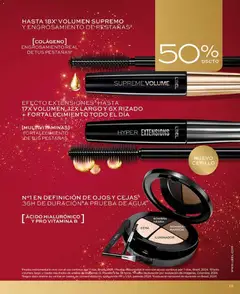 Vista previa de Campaña 18 de la tienda L'Bel válido desde 14/11/2025 | Página: 111