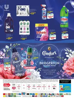 Pré-Visualização do folheto "Ofertas da semana" da loja Bistek Supermercados válido a partir de 03/12/2025 | Página: 20
