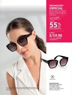 Vista previa de Ciclo 18 de la tienda Avon válido desde 15/11/2025 | Página: 45