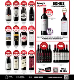 Preview of catalogue Catalogue VIC from shop Harry Brown valid 22/10/2025 | Page: 5