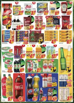 Pré-Visualização do folheto "Encarte" da loja Vianense válido a partir de 28/11/2025 | Página: 3