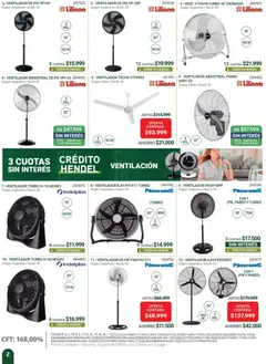 Vista previa del folleto de la tienda Hendel válido desde el 01/12/2025 | Página: 2