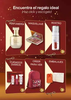  Vista previa del prospecto Catálogo C16/2025 del almacen Natura válida del 13/11/2025 al 31/12/2025 | Página: 7