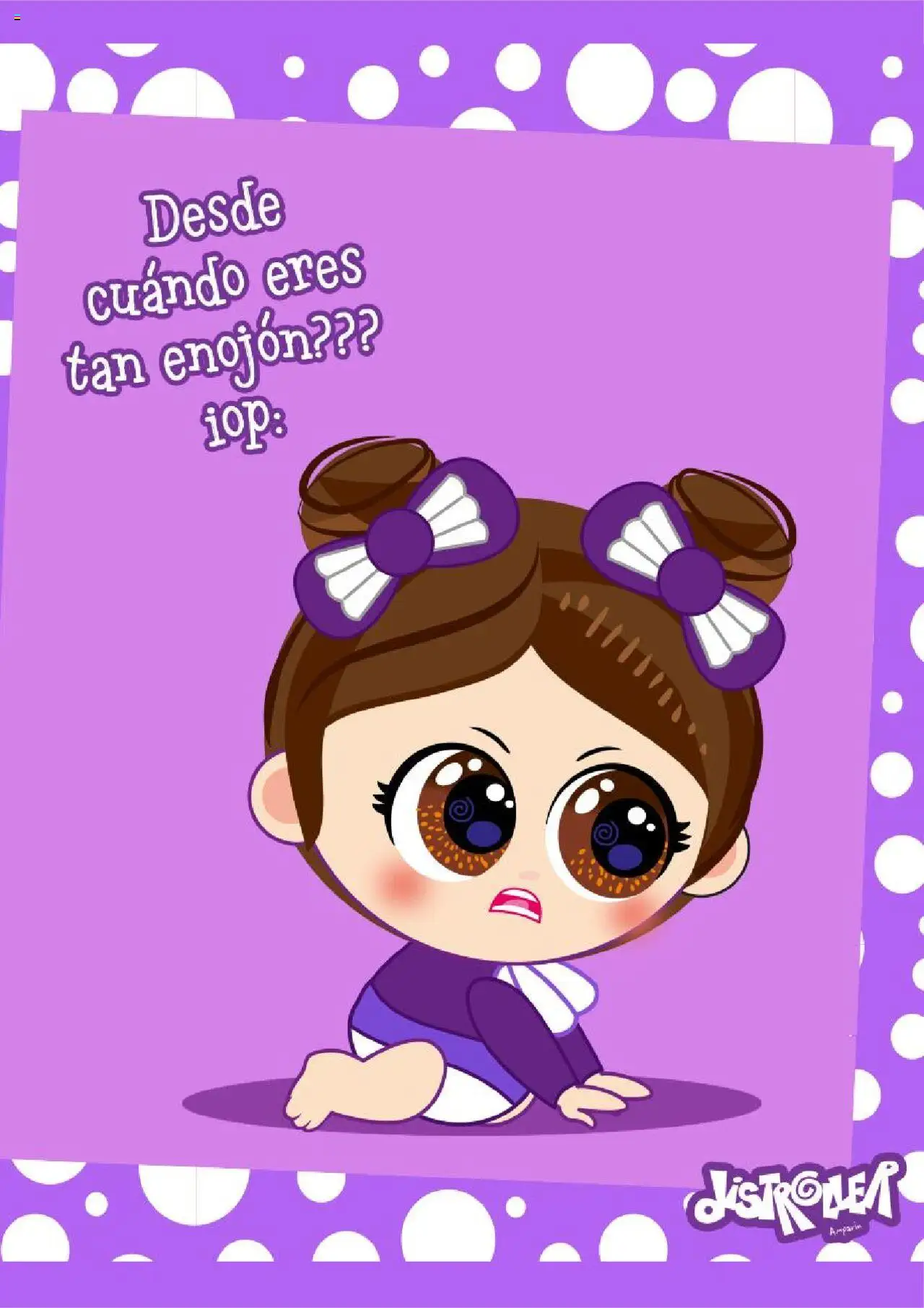 Catálogo Distroller y sus promociones válidas desde el 10/06/2025 - Número de página 1