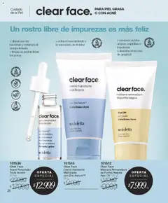 Vista previa del folleto de la tienda Violetta válido desde el 09/10/2025 | Página: 174