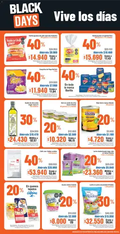  Vista previa del prospecto Black Friday del almacen Alkosto válida del 20/11/2025 al 28/11/2025 | Página: 14