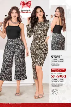 Vista previa de Campaña C18/2025 de la tienda Azzorti válido desde 03/11/2025 | Página : 34