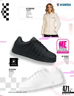 Vista previa las ofertas de la tienda Price Shoes - Catálogo Importados Winter 2025 desde el 11/11/2025 | Página: 471