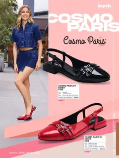 Vista previa las ofertas de la tienda Impuls - Catálogo Dama Otoño-Invierno 2025 desde el 07/07/2025 | Página: 189