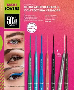 Vista previa de Campaña 18 de la tienda CyZone válido desde 14/11/2025 | Página : 66