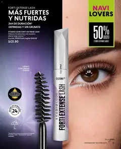 Vista previa de Campaña 18 de la tienda CyZone válido desde 14/11/2025 | Página : 43