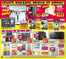 Preview of catalogue Catalogue from shop JB Hi-Fi valid 04/12/2025 | Page: 16