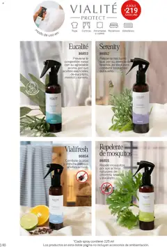 Vista previa las ofertas de la tienda Vianney - Catálogo Invierno desde el 15/08/2025 | Página: 148