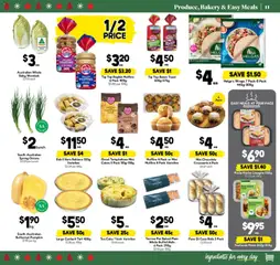 Preview of catalogue Catalogue SA from shop Drakes valid 26/11/2025 | Page: 11