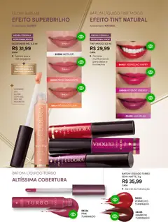 Pré-Visualização do folheto "Black Friday" da loja Eudora válido a partir de 29/10/2025 | Página: 81