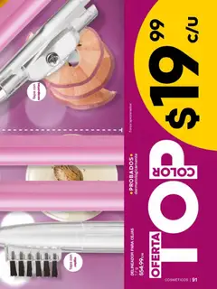 Vista previa las ofertas de la tienda Fuller - Campaña 16 2025 desde el 12/11/2025 | Página: 93