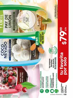 Vista previa las ofertas de la tienda Fuller - Campaña 16 2025 desde el 12/11/2025 | Página: 111