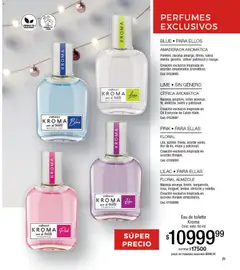 Vista previa del folleto de la tienda Millanel válido desde el 10/11/2025 | Página: 23