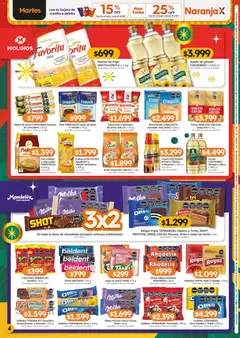 Vista previa del folleto de la tienda Cordiez válido desde el 04/12/2025 | Página: 4