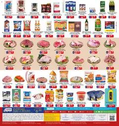 Pré-Visualização do folheto "Ofertas do semana" da loja Supermercados Rondon válido a partir de 26/11/2025 | Página: 2
