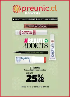 Folleto de la tienda Preunic válido desde el 25.10.2025 | Página: 7