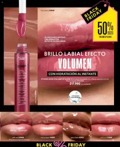  Vista previa del prospecto Black Friday del almacen CyZone válida del 24/09/2025 al | Página : 15