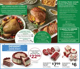 Ad Preview of Ralphs Weekly Ad from 12/10/2025 | Page: 8