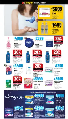 Vista previa del folleto de la tienda Diarco válido desde el 01/12/2025 | Página: 16