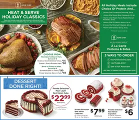 Ad Preview of Kroger Weekly Ad from 12/10/2025 | Page: 8