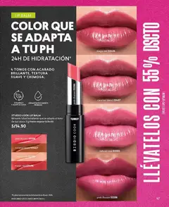 Vista previa de Campaña 18 de la tienda CyZone válido desde 14/11/2025 | Página : 59