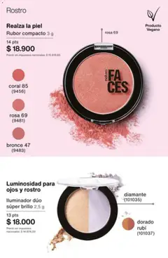 Vista previa del folleto de la tienda Natura válido desde el 04/12/2025 | Página: 143