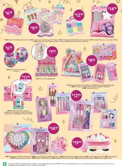 Preview of catalogue Catalogue from shop Terry White valid 13/11/2025 | Page: 6