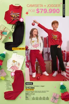  Vista previa del prospecto Black Friday del almacen Leonisa válida del 13/11/2025 al | Página: 187