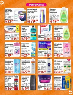 Pré-Visualização do folheto "Ofertas da semana" da loja Supermercado Dalben válido a partir de 12/12/2025 | Página: 13