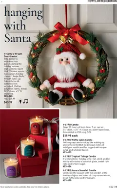 Ad Preview of Avon Brochure from 10/22/2025 | Page: 9