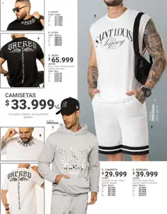  Vista previa del prospecto Carmel C17 2025 del almacen Carmel válida del 25/09/2025 al 31/12/2025 | Página : 140